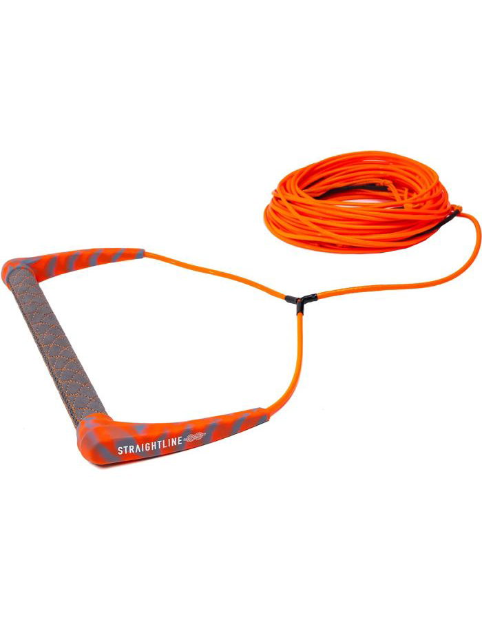 Stab Package Orange