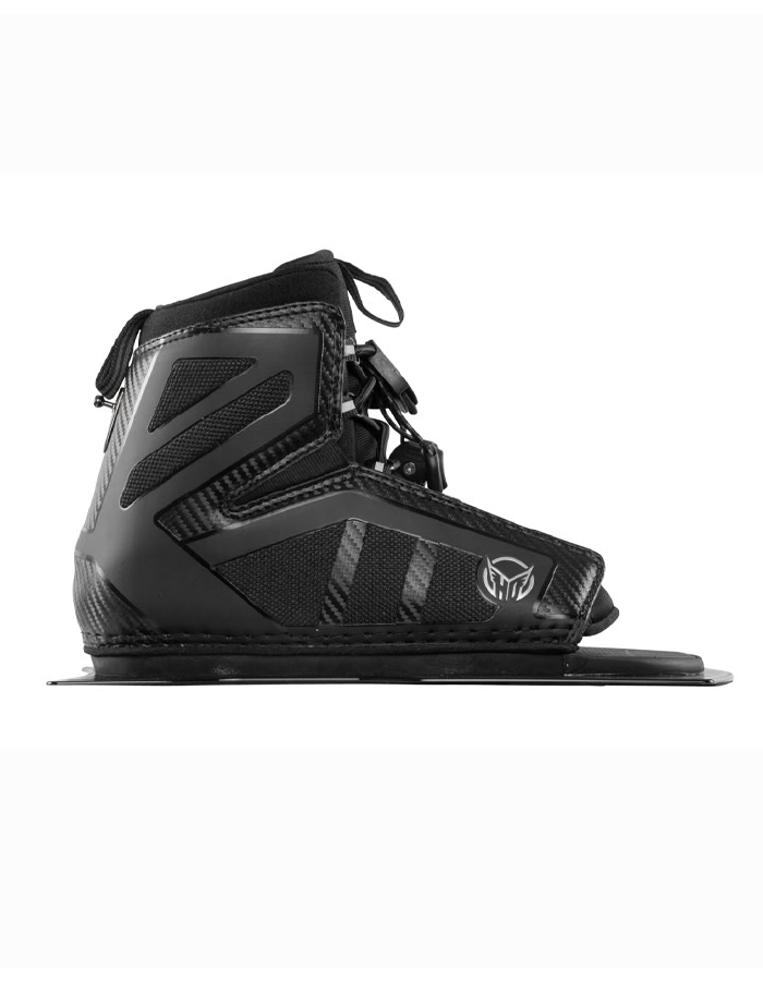 Stance 130 Plate 4-8
