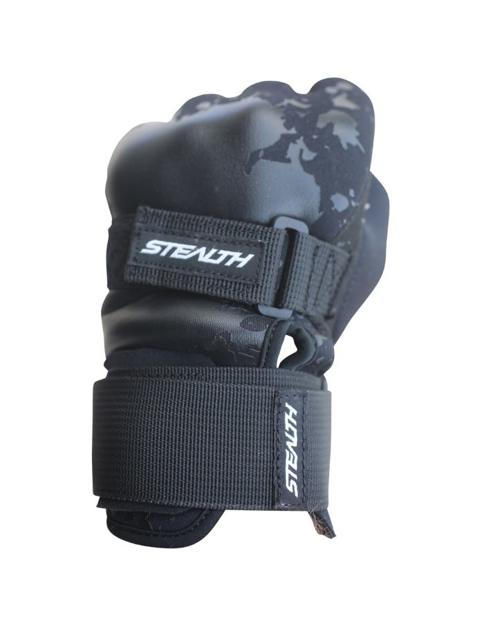 Stealth Gloves Kevlar M