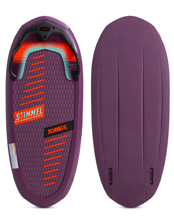 Stimmel Multipostion Board