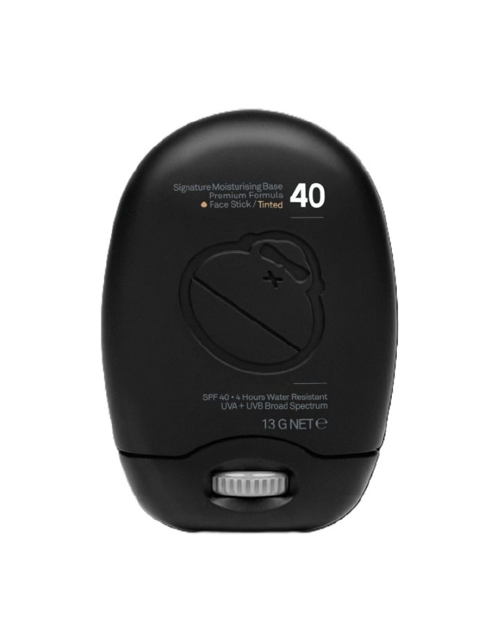 Sun Bum Signature-Face Stick Tinted
