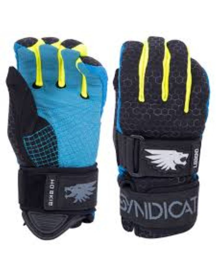 Syndicate Legend Inside Out Glove S