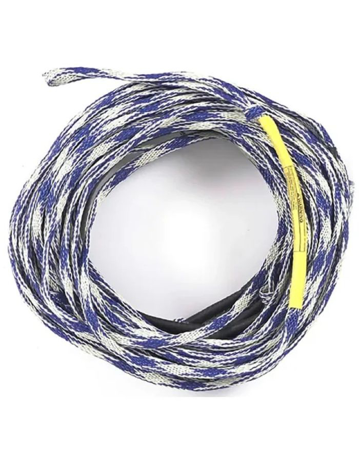 Team Fusion Rope - Navy