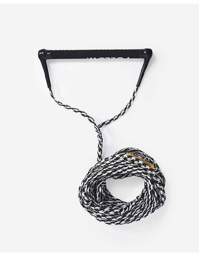 The Basic Package - Black/White