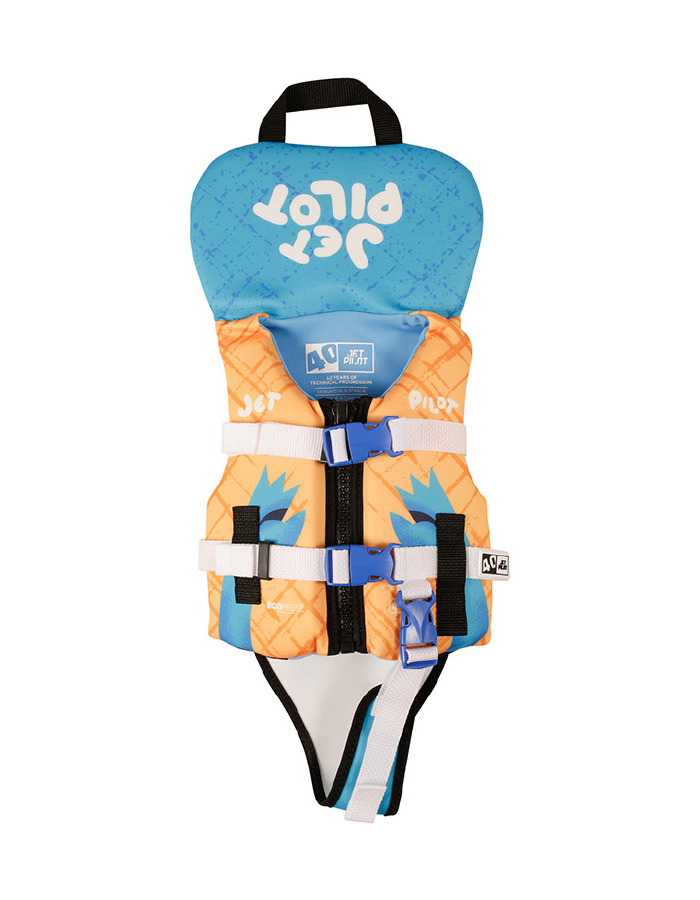 Cause Infant Eco Vest 1-2