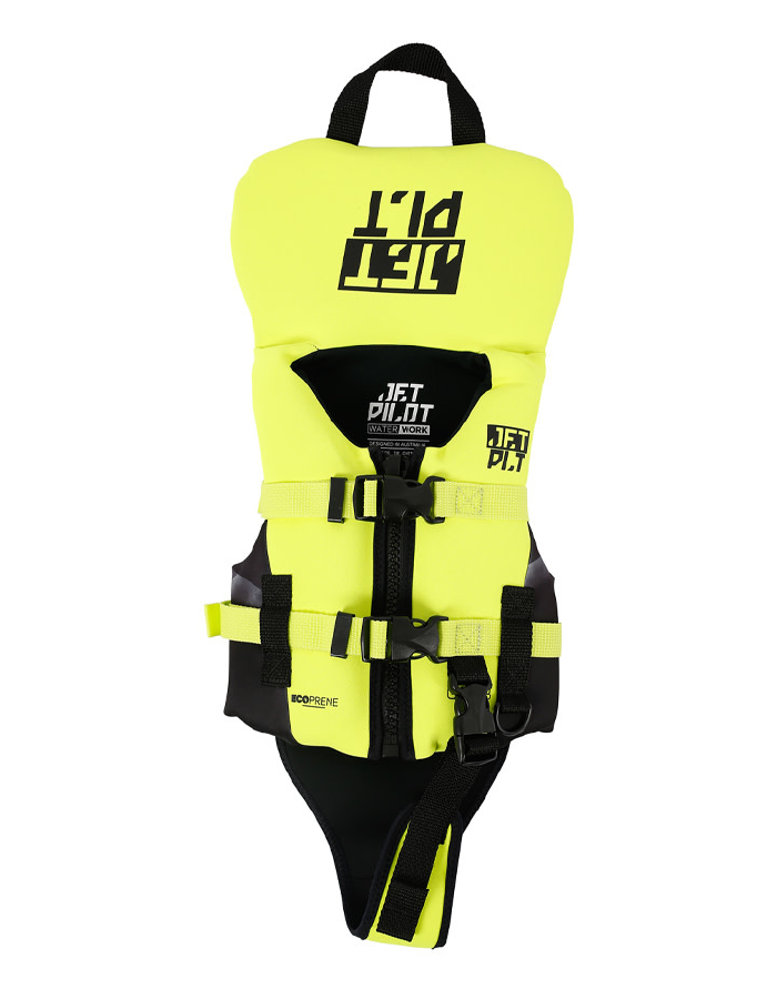 The Cause Infant Eco Vest
