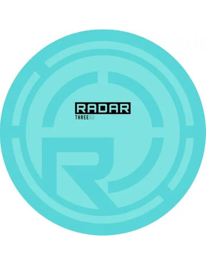 2027 Radar Three60 Disc