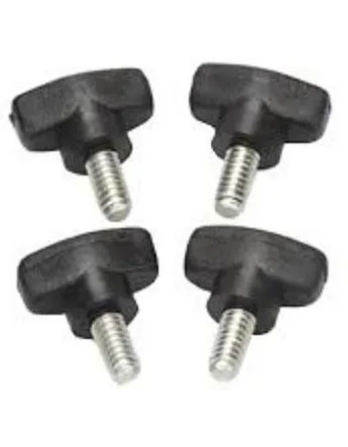 Straightline Thumb Screws M6