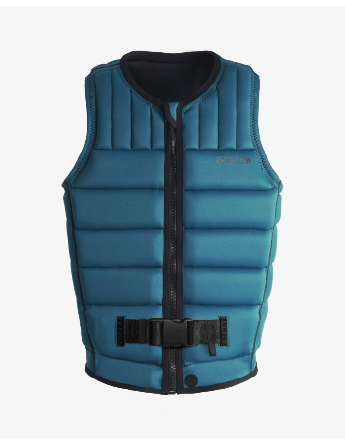 Total Mens Vest L