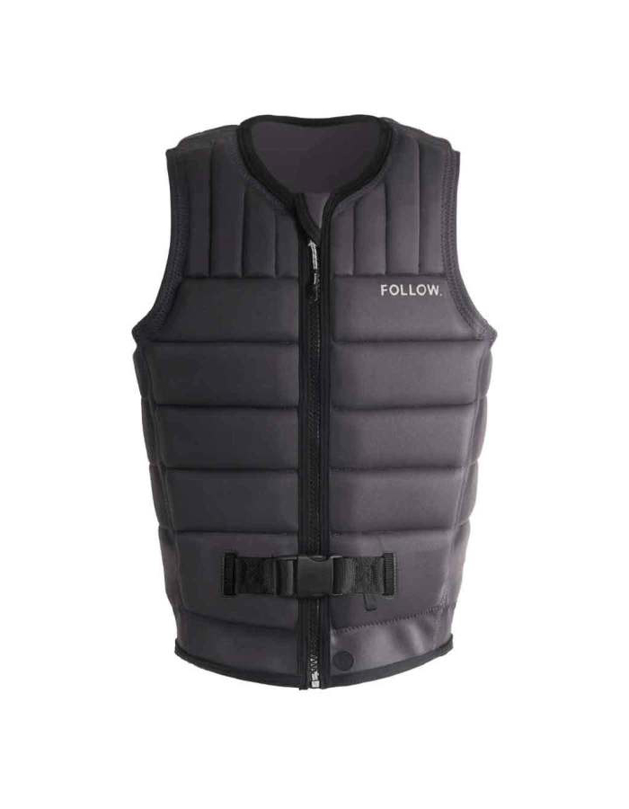 Total Mens Vest L