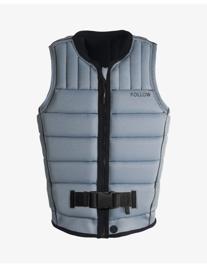 Total Mens Vest L