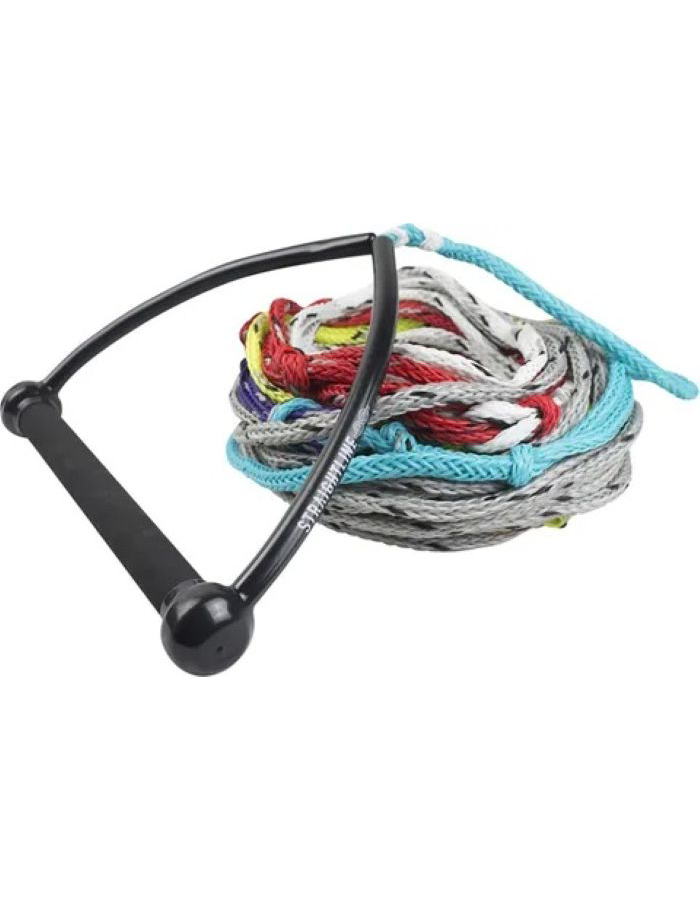 Tournament Handle SV 8 Sec