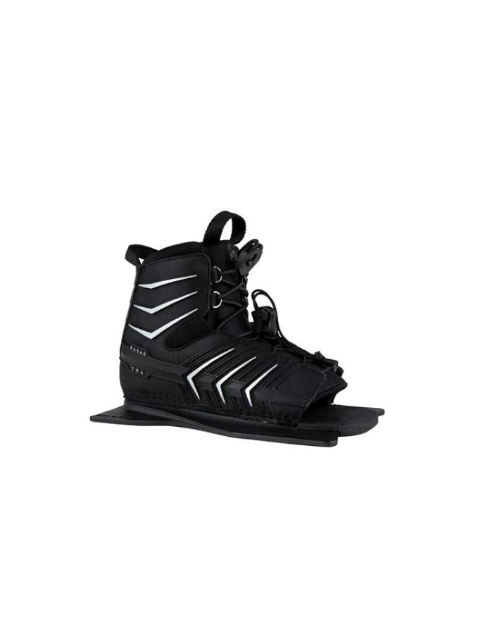 TRA Boot Black 2-6