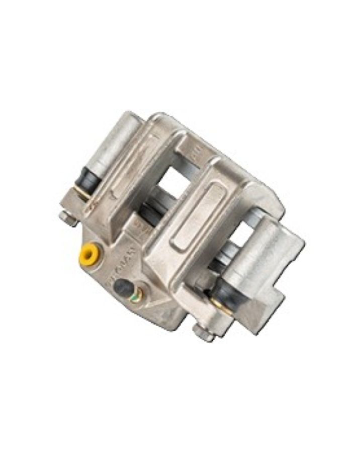Marine Hydraulic Caliper Trojan 15mm
