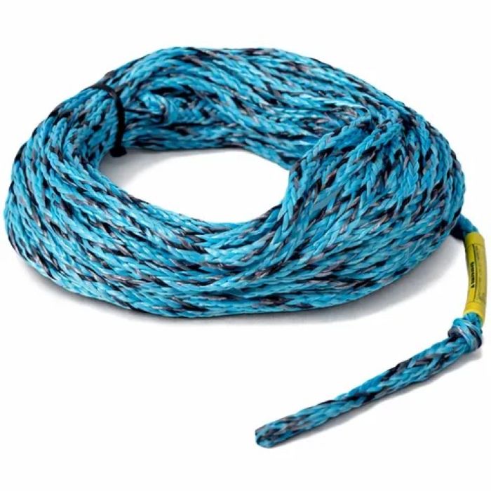 TUBE ROPE 1P RED
