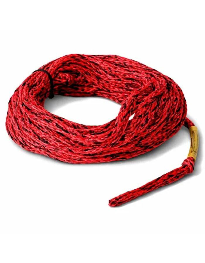 TUBE ROPE 1P RED