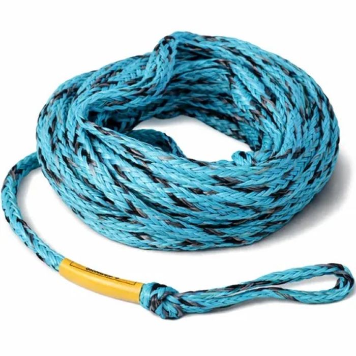 TUBE ROPE 2P RED