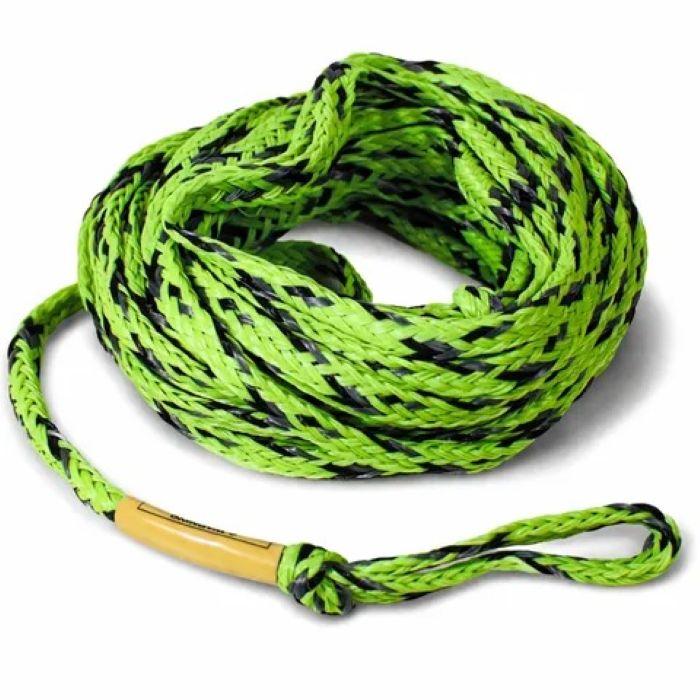 TUBE ROPE 2P RED