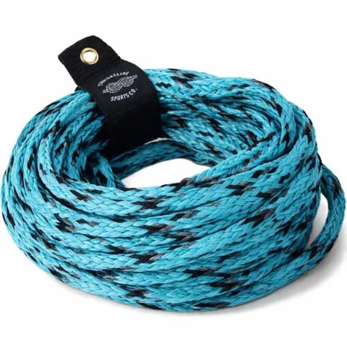 TUBE ROPE 4P RED