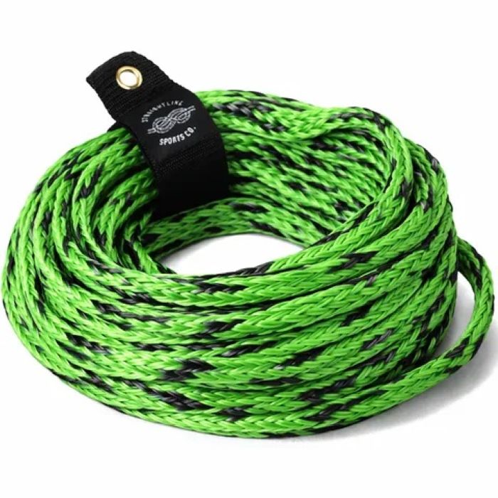 TUBE ROPE 4P RED