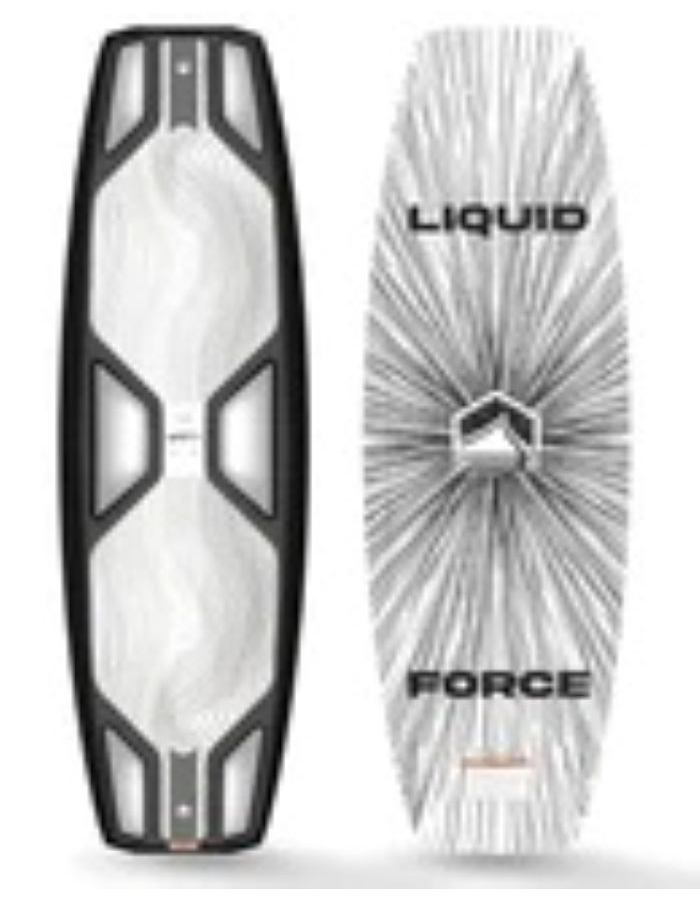 Unity Aero Wakeboard - 139cm