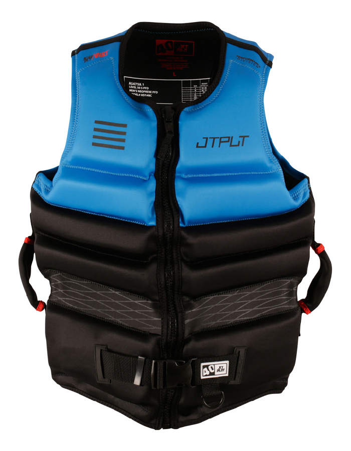Vault Hyperflex Mens Eco Vest 3XL