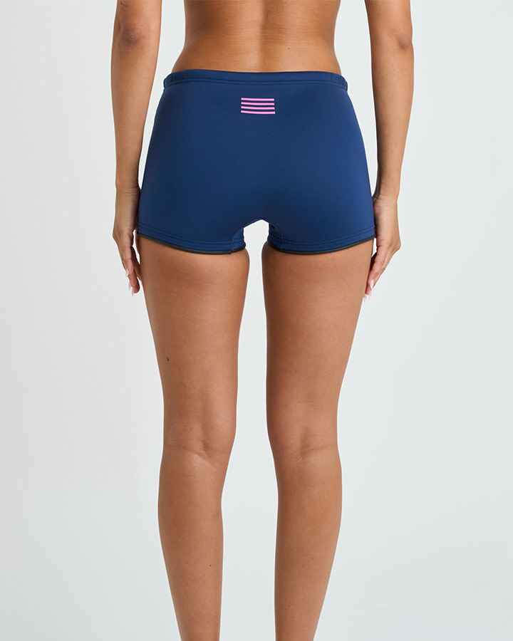 VAULT Ladies Neo Shorts