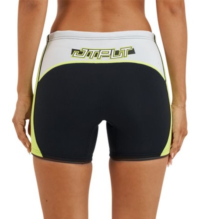 Vault Ladies Neo Shorts 8