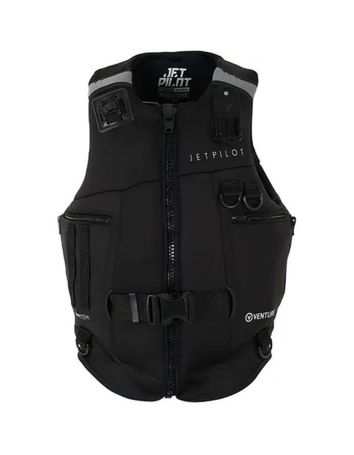 Venture Mens Neo Black/Black S