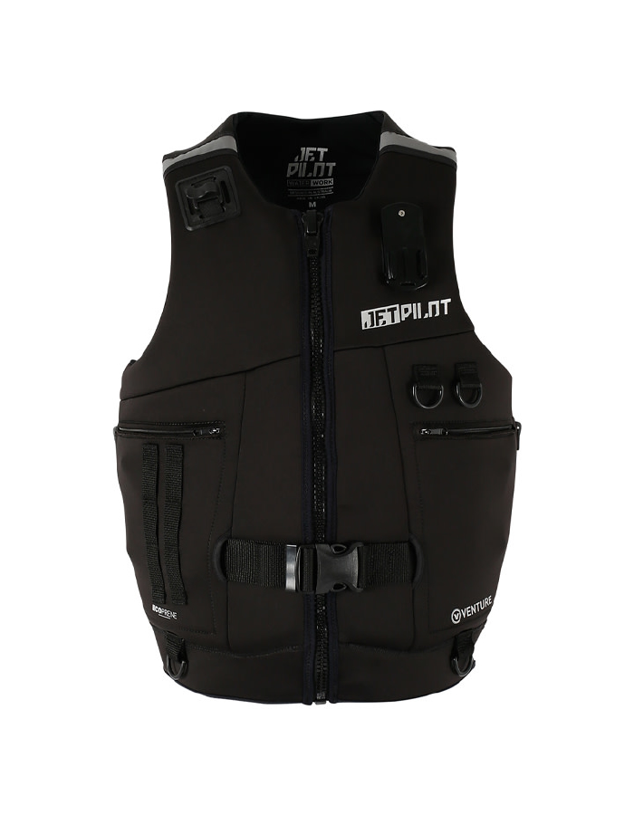 2026 Venture Mens Eco Vest M