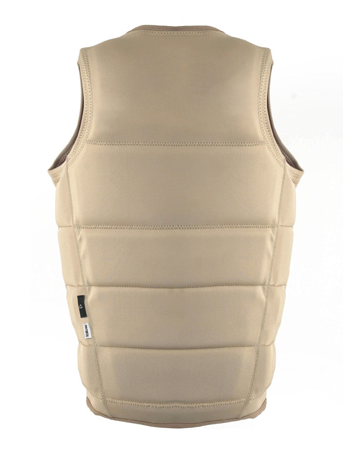 VID Mens Vest - Sand - S