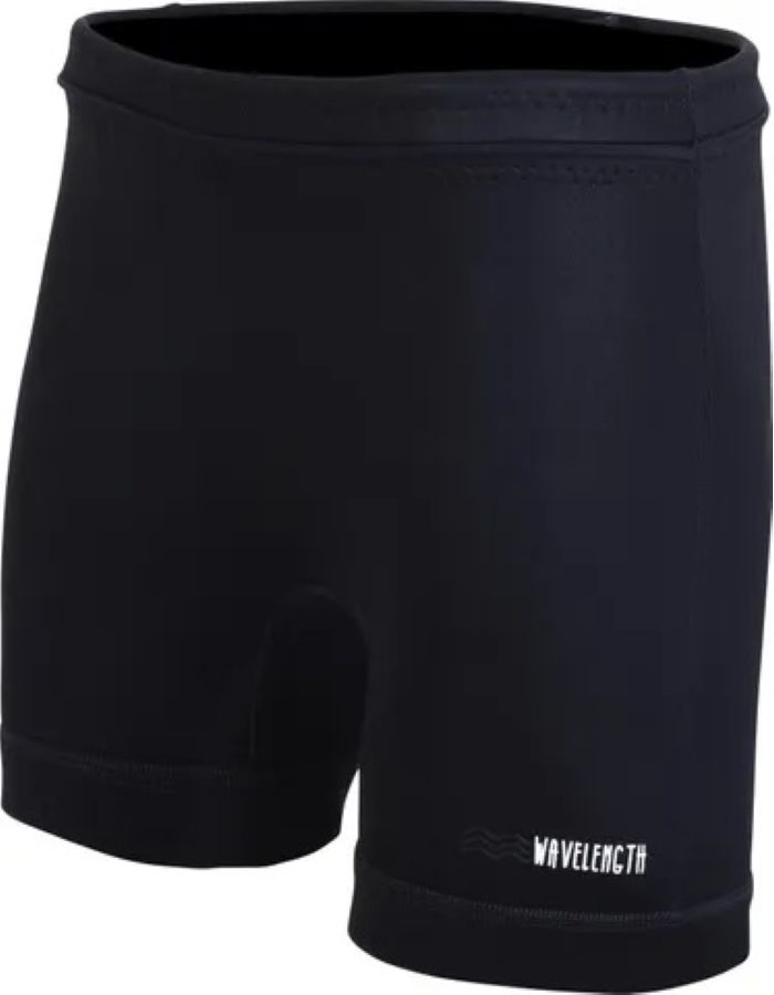 Wavelength Womens Vogue Short 16