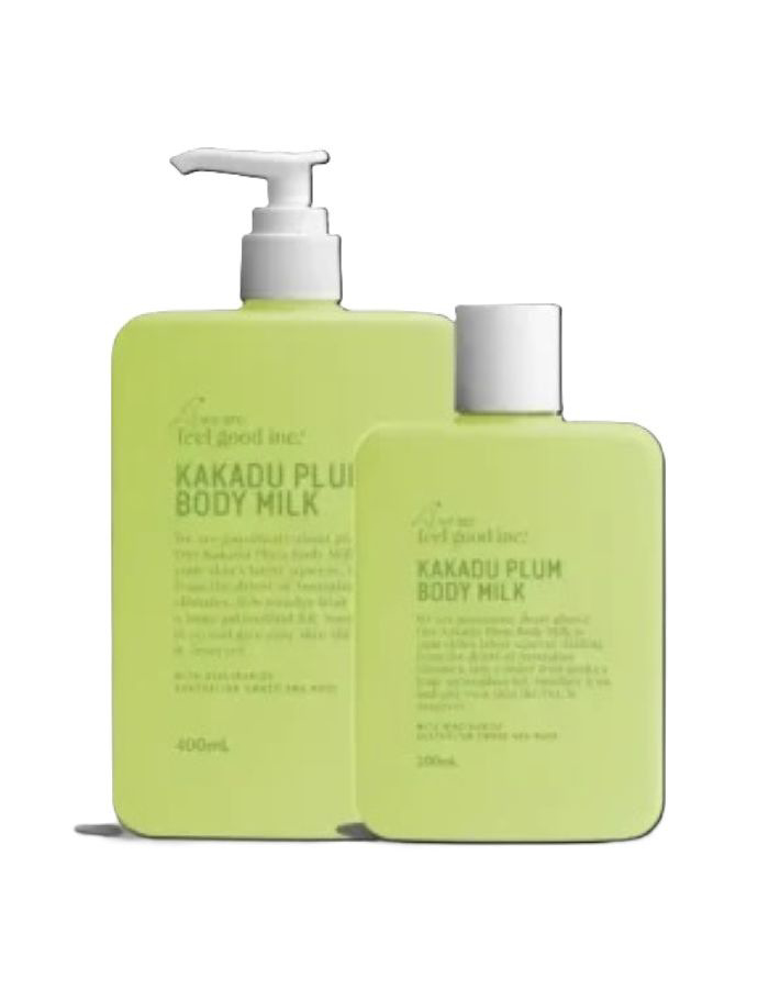 Kakadu Plum Body Milk 400ml