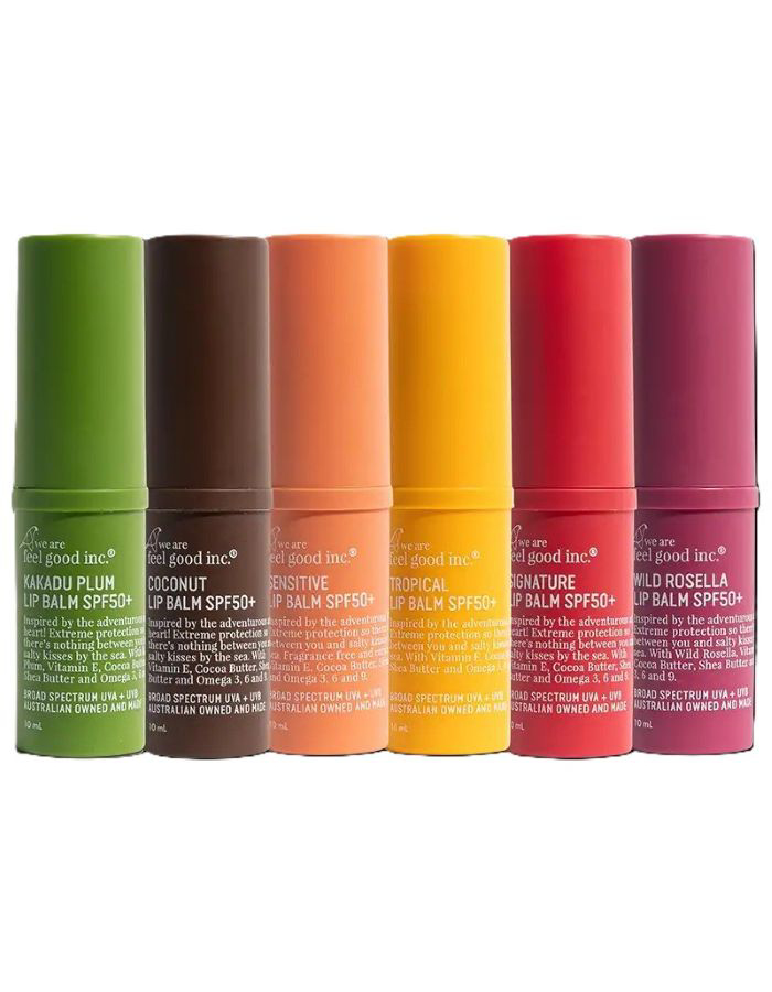 Lip Balm - Signature