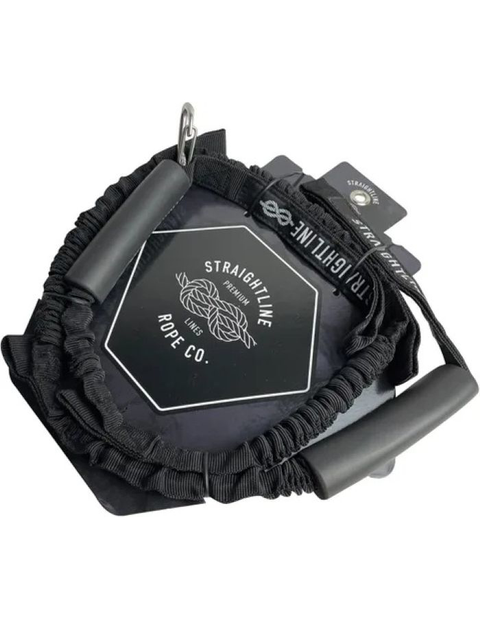 Webbing Dock Tie