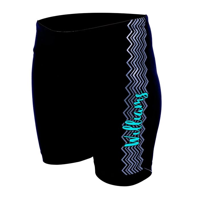 Midline Ladies Ski Shorts