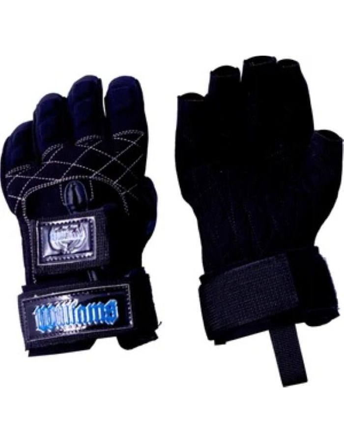 Tournament 3/4 Gloves S