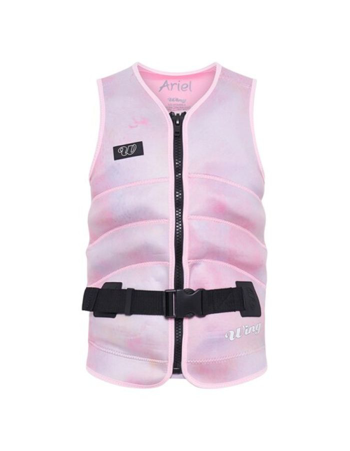 2026 Ariel Lifevest - Cotton Candy 8
