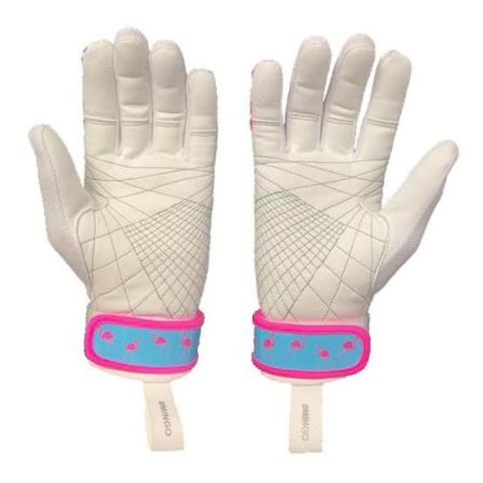 Stealth Lite Gloves Mingo S