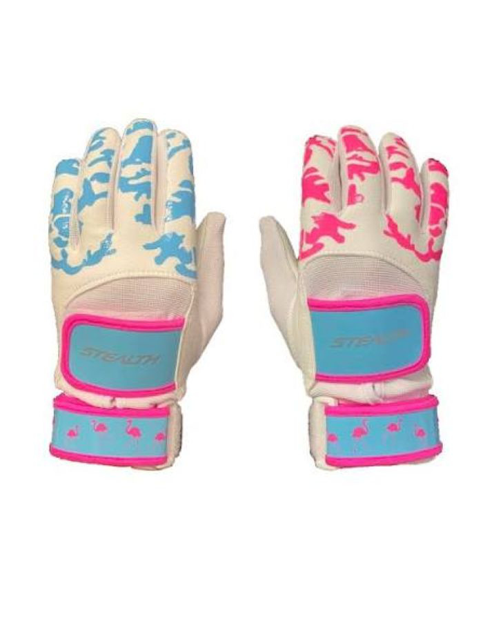 Stealth Lite Gloves Mingo S