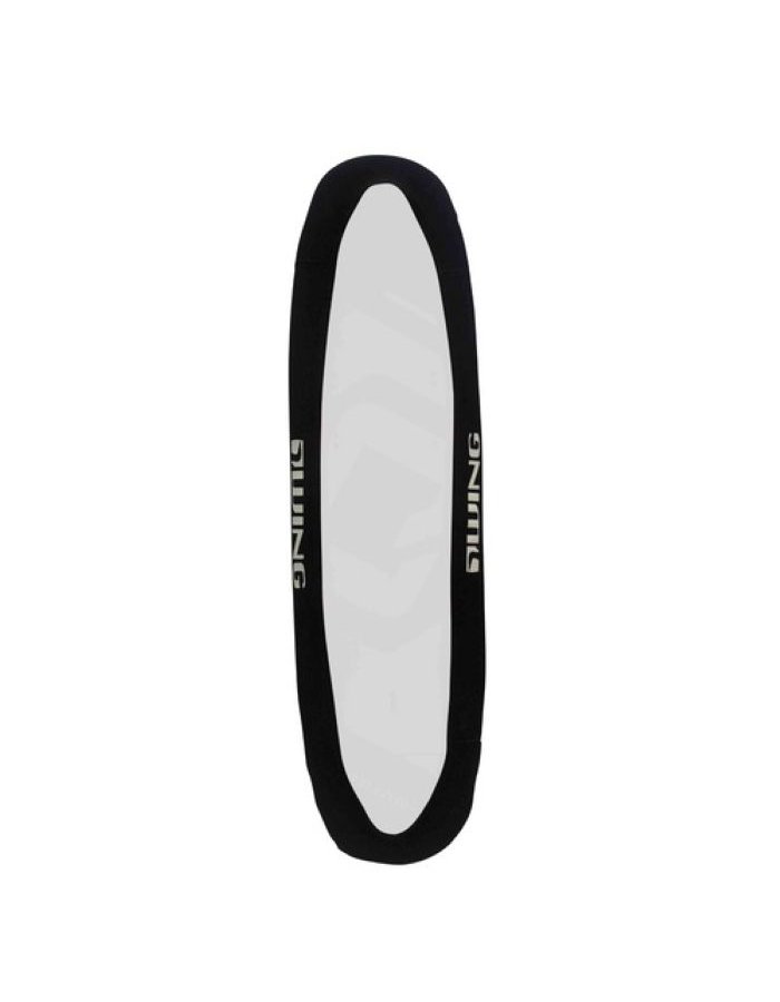 Trick Ski Cover - Black 42-44