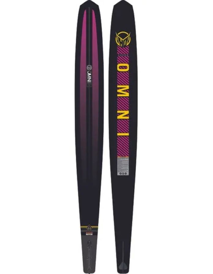 WMN Carbon Omni BFW S