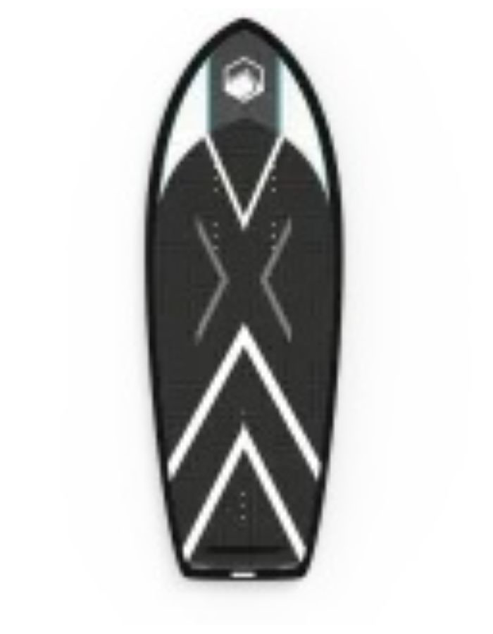 2026 X Foil Board 4.4