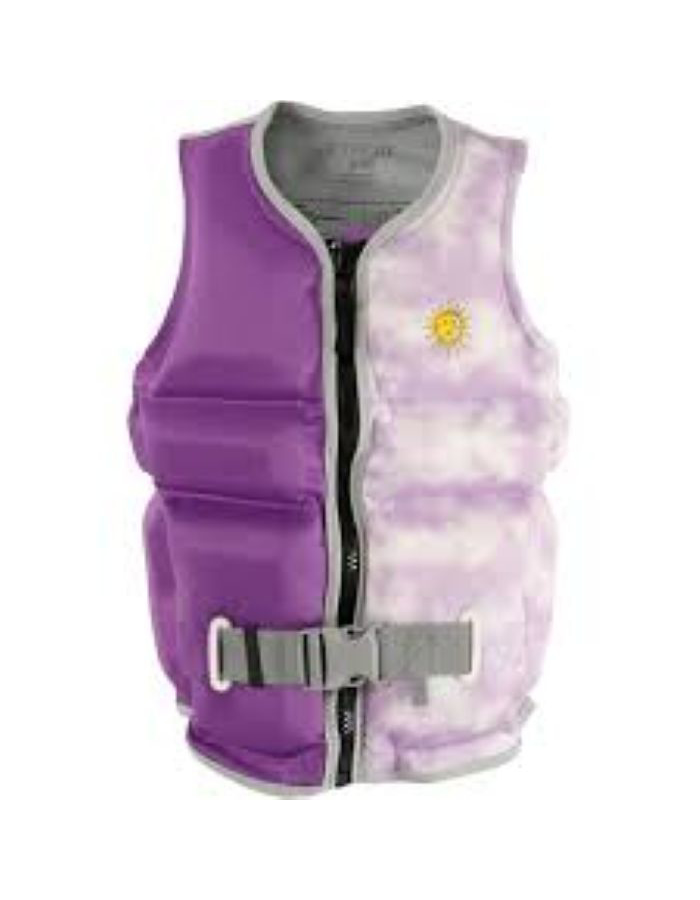 X1 F/E Ladies - Zahra Purple 8