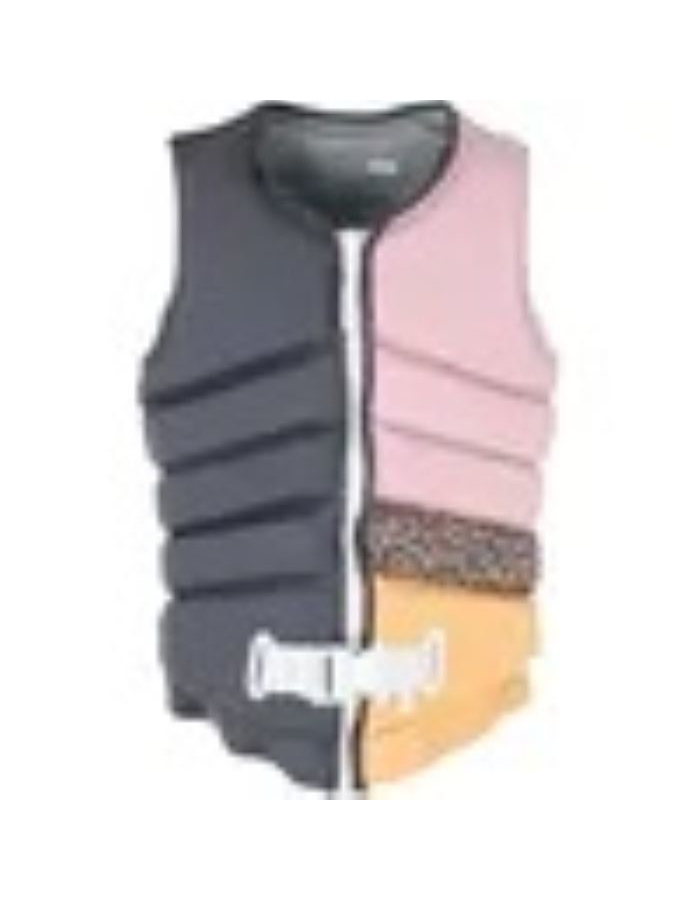 Zahra X1 F/E Ladies Neo Vest Char 12