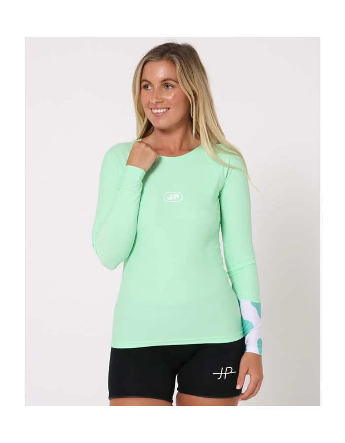 ZAHRA LS LADIES RASHIE MNT SIZE 8